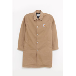 CARHARTT WIP HUBBARD WEBSTER COAT