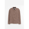 OUR LEGACY ENDINO FLANNEL HEUSEN SHIRT