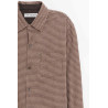 OUR LEGACY ENDINO FLANNEL HEUSEN SHIRT