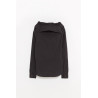 OUR LEGACY BLACK FAUX KAONASHI SHIRT