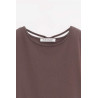 OUR LEGACY TASTY RAISIN SLIP T SHIRT