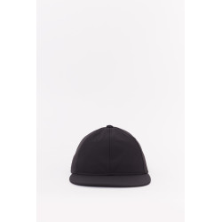 OUR LEGACY PITCH BLACK BALLCAP