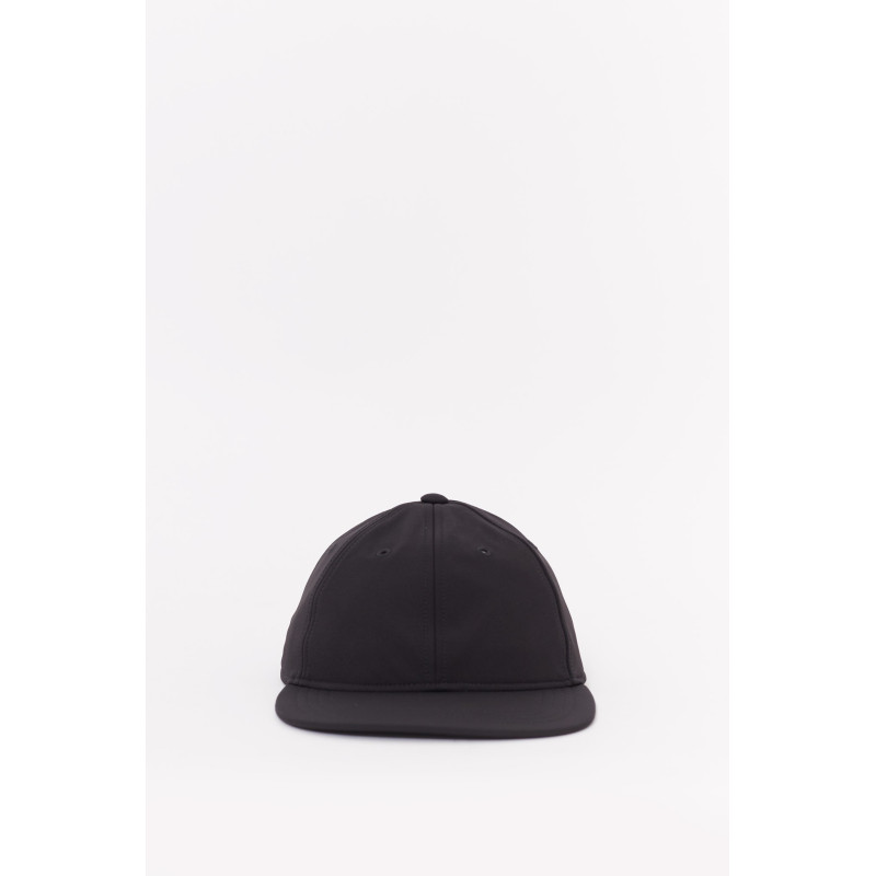 OUR LEGACY PITCH BLACK BALLCAP