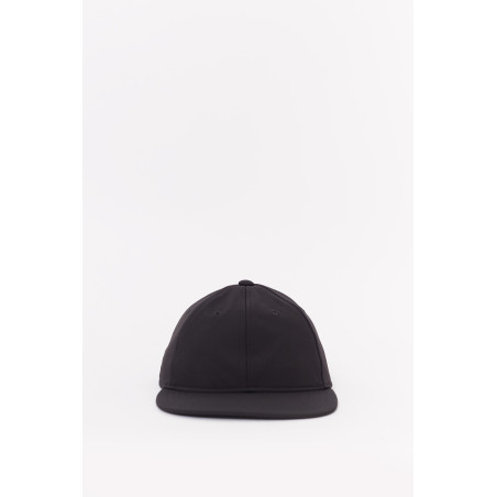 OUR LEGACY PITCH BLACK BALLCAP