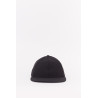 OUR LEGACY PITCH BLACK BALLCAP