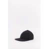 OUR LEGACY PITCH BLACK BALLCAP