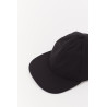 OUR LEGACY PITCH BLACK BALLCAP