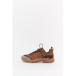 OUR LEGACY BITTER COCOA GABE SNEAKERS
