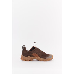 OUR LEGACY BITTER COCOA GABE SNEAKERS
