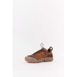 OUR LEGACY BITTER COCOA GABE SNEAKERS