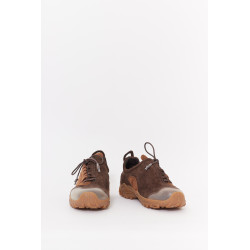 OUR LEGACY BITTER COCOA GABE SNEAKERS