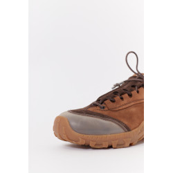 OUR LEGACY BITTER COCOA GABE SNEAKERS