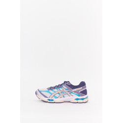 ASICS CLOUD GREY GEL CUMULUS 16 SNEAKERS