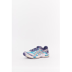 ASICS CLOUD GREY GEL CUMULUS 16 SNEAKERS
