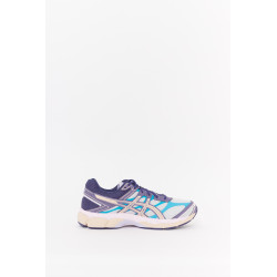 ASICS CLOUD GREY GEL CUMULUS 16 SNEAKERS