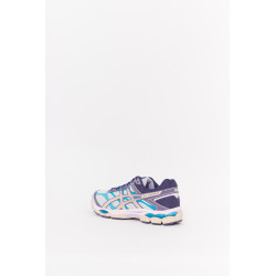 ASICS CLOUD GREY GEL CUMULUS 16 SNEAKERS