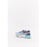 ASICS CLOUD GREY GEL CUMULUS 16 SNEAKERS