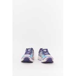 ASICS CLOUD GREY GEL CUMULUS 16 SNEAKERS