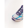 ASICS CLOUD GREY GEL CUMULUS 16 SNEAKERS