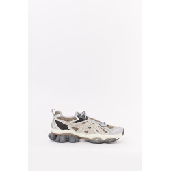 ASICS PEPPER GEL QUANTUM KINETIC SNEAKERS