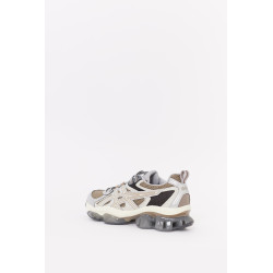ASICS PEPPER GEL QUANTUM KINETIC SNEAKERS