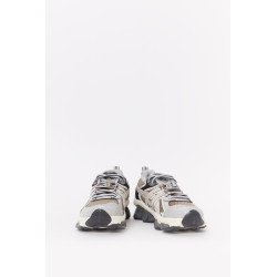 ASICS PEPPER GEL QUANTUM KINETIC SNEAKERS