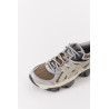 ASICS PEPPER GEL QUANTUM KINETIC SNEAKERS