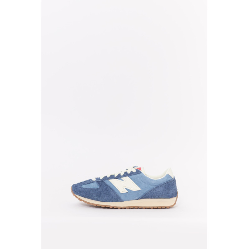 NEW BALANCE SHORELINE BLUE 471 SNEAKERS