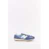 NEW BALANCE SHORELINE BLUE 471 SNEAKERS