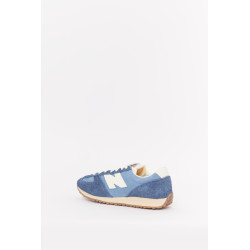 NEW BALANCE SHORELINE BLUE 471 SNEAKERS