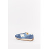 NEW BALANCE SHORELINE BLUE 471 SNEAKERS