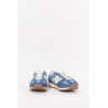 NEW BALANCE SHORELINE BLUE 471 SNEAKERS