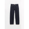 STUSSY RINSED INDIGO NEW CLASSIC JEANS DEMIM