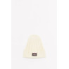 STUSSY IVORY WORKWEAR CUFF BEANIE