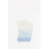 CASABLANCA GRADIENT FLUFFY BALACLAVA