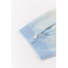 CASABLANCA GRADIENT FLUFFY BALACLAVA