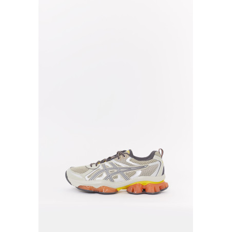 ASICS FOSSIL GEL QUANTUM KINETIC SNEAKERS