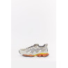 ASICS FOSSIL GEL QUANTUM KINETIC SNEAKERS