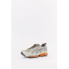 ASICS FOSSIL GEL QUANTUM KINETIC SNEAKERS