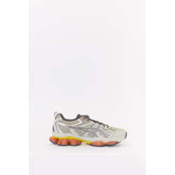ASICS FOSSIL GEL QUANTUM KINETIC SNEAKERS