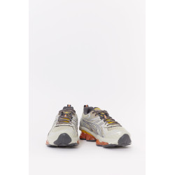ASICS FOSSIL GEL QUANTUM KINETIC SNEAKERS