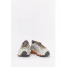 ASICS FOSSIL GEL QUANTUM KINETIC SNEAKERS