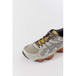 ASICS FOSSIL GEL QUANTUM KINETIC SNEAKERS