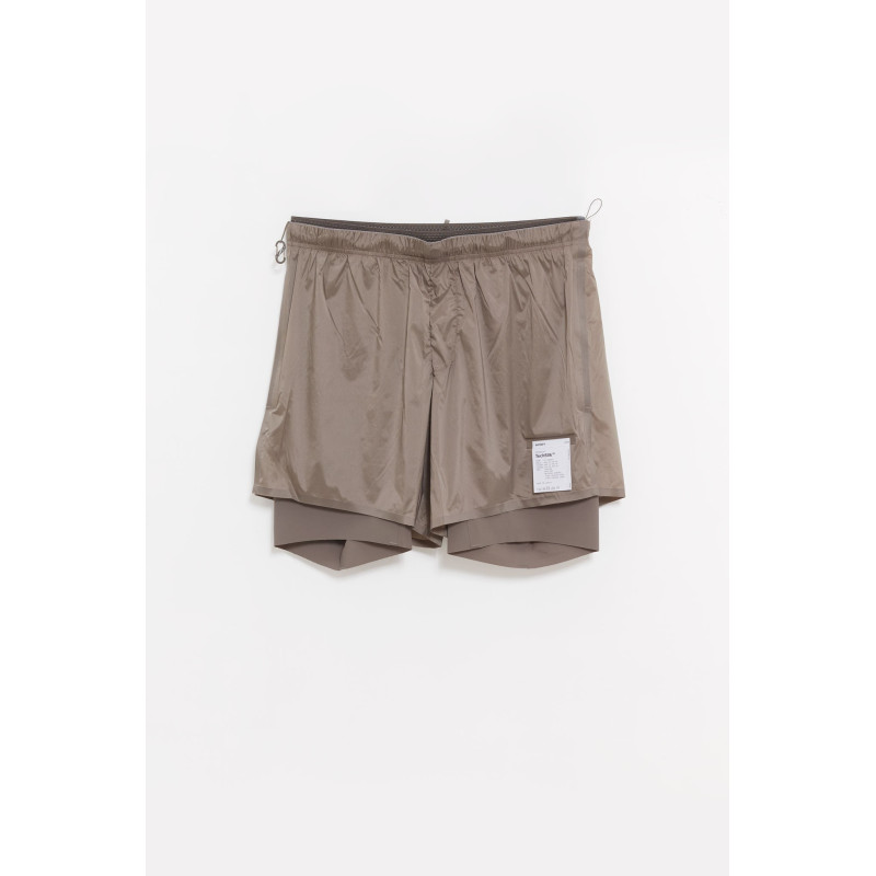SATISFY FALCON TECHSILK 8 SHORTS