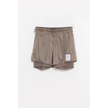 SATISFY FALCON TECHSILK 8 SHORTS