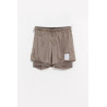SATISFY FALCON TECHSILK 8 SHORTS