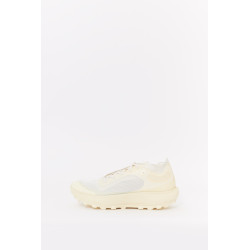 SATISFY ANTIQUE WHITE THE ROCKER SNEAKERS