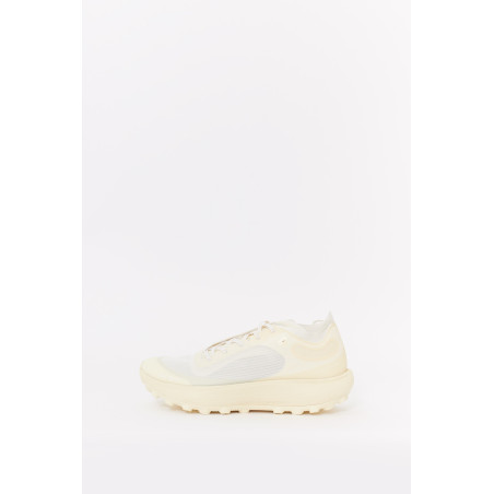 SATISFY ANTIQUE WHITE THE ROCKER SNEAKERS