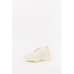 SATISFY ANTIQUE WHITE THE ROCKER SNEAKERS