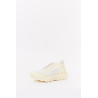 SATISFY ANTIQUE WHITE THE ROCKER SNEAKERS